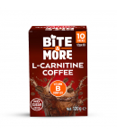 Bite & More L-Carnitine Coffee